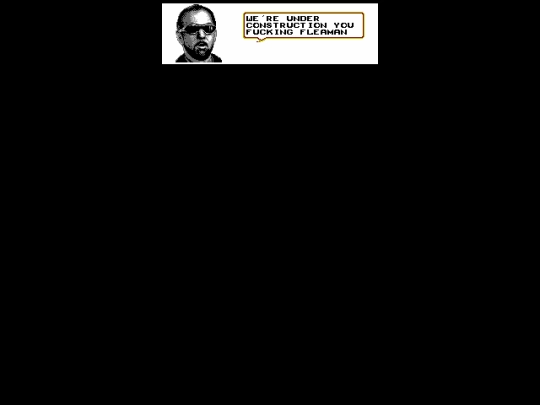 Comix screenshot