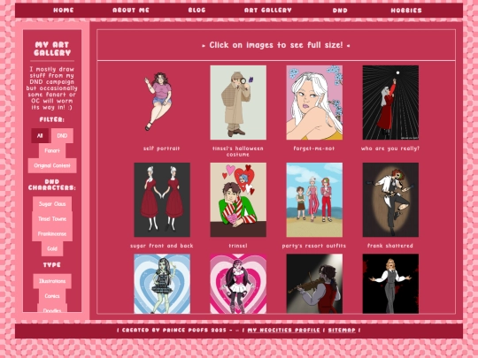 art screenshot