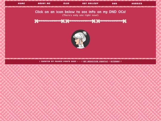 ocs screenshot