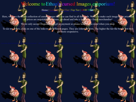 Cheese screenshot