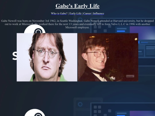 Gabekun screenshot