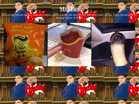 mid screenshot