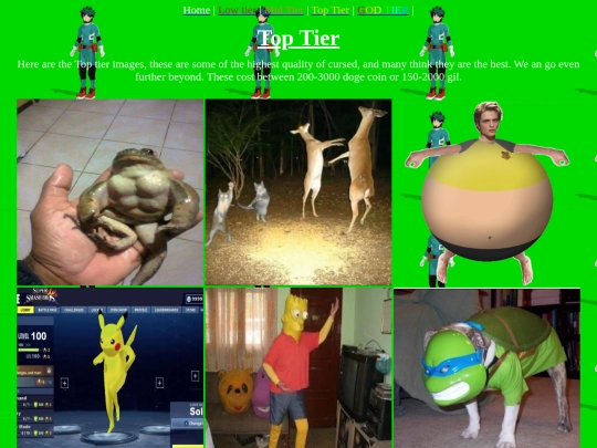 top screenshot