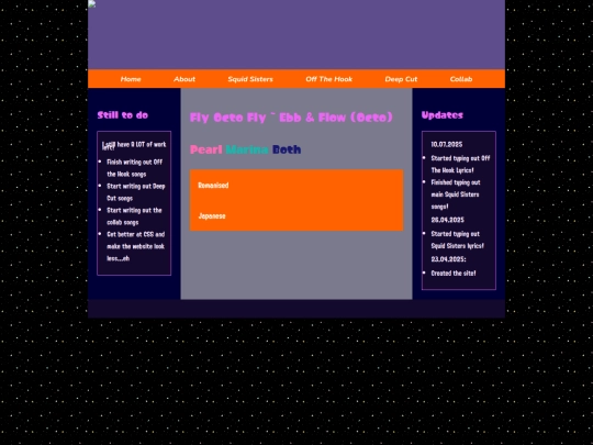 off_the_hook/flyoctofly screenshot
