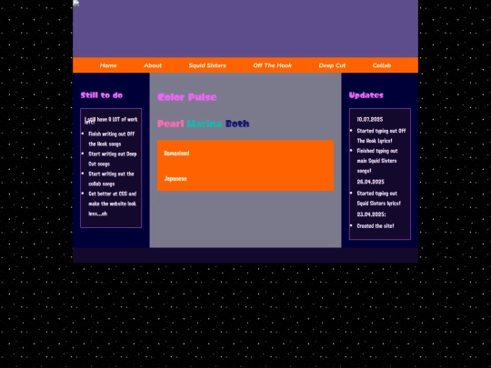 off_the_hook/weresoback screenshot