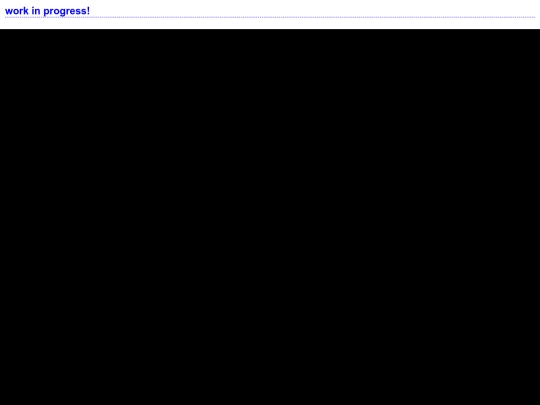 links screenshot