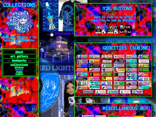 buttons screenshot