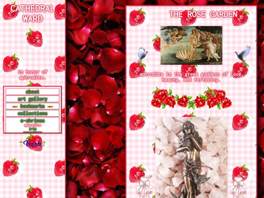 foraphrodite screenshot