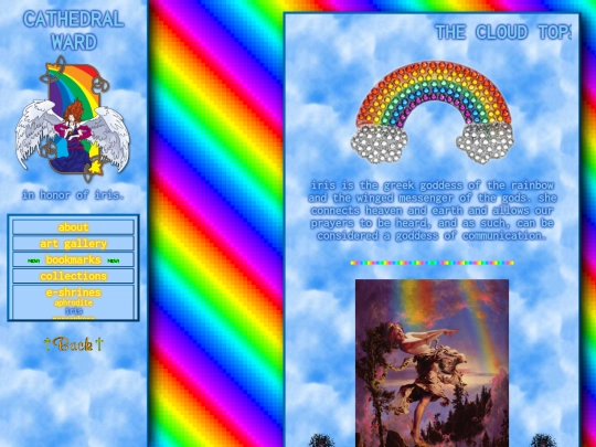 foriris screenshot