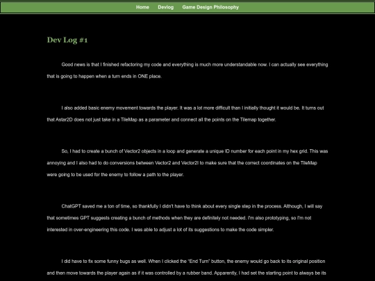 Devlogs/devlog_1 screenshot