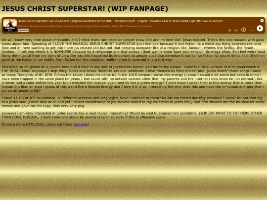 jcs screenshot