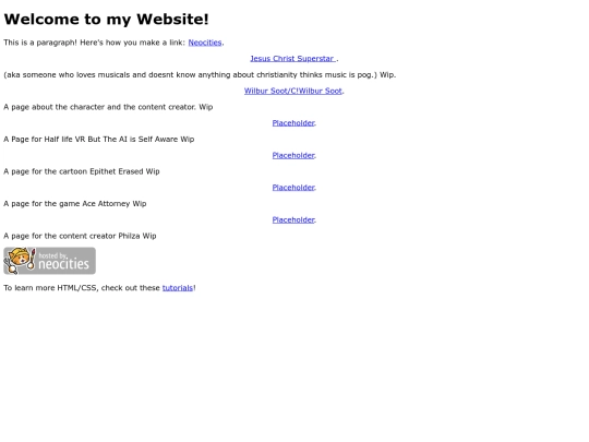 webshrineslist screenshot