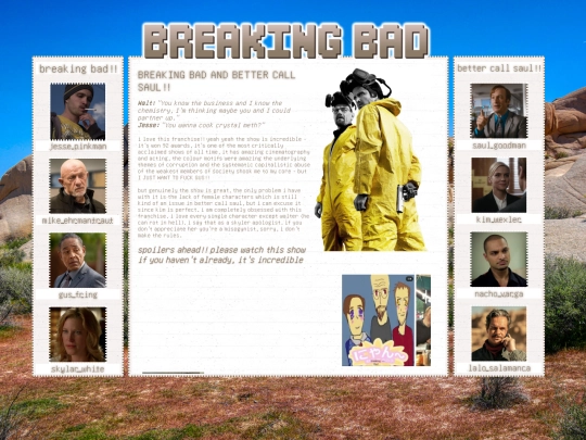 breakingbad screenshot