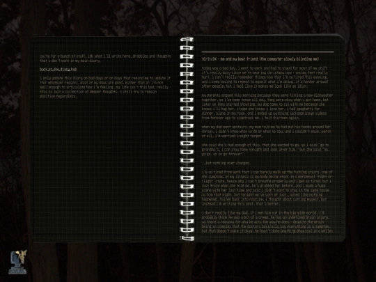 july2024diaryalt screenshot