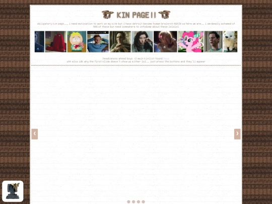 kins screenshot
