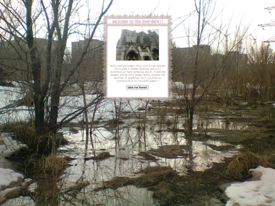 oldintro screenshot