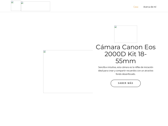 Casa screenshot