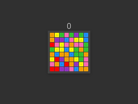 connect3 screenshot