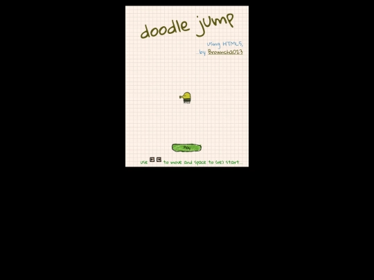 doodle screenshot