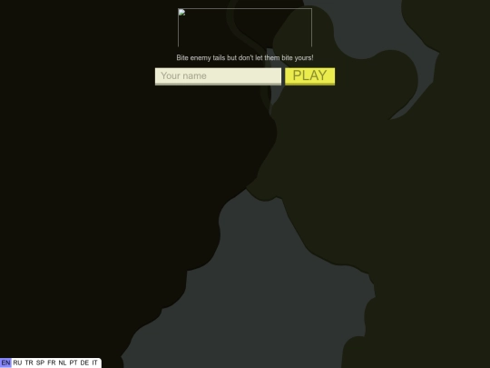 paperio screenshot