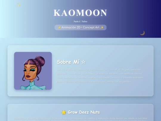 Main screenshot
