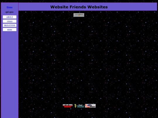 viruses screenshot