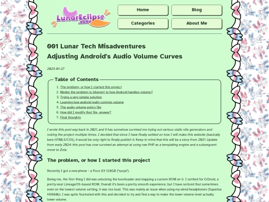 blog/001-android-volume-curves screenshot