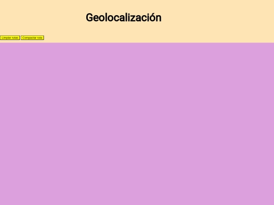 Geolocalizacion/geo/geolocalizacion screenshot