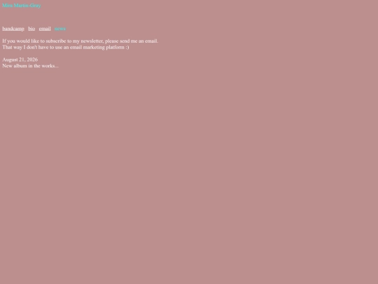 news screenshot