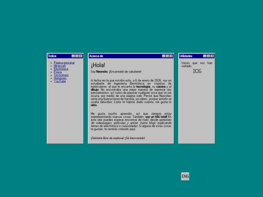 pages/About/AboutMe screenshot
