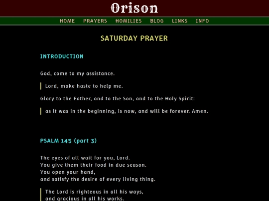 07-Sat screenshot