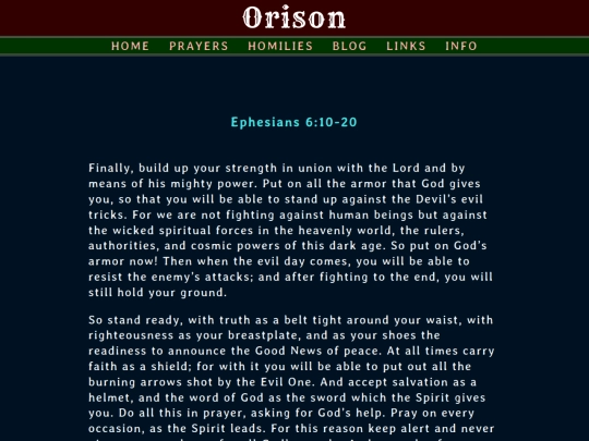 bible_Eph06 screenshot