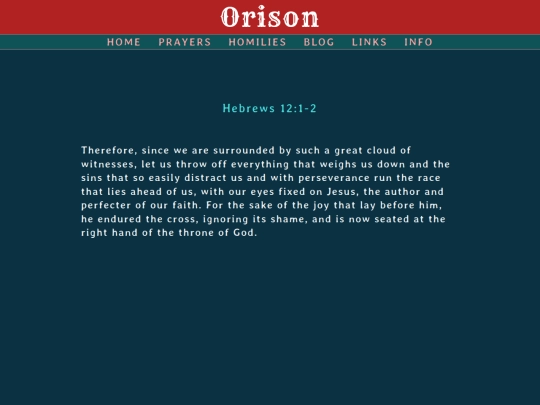 bible_Heb12 screenshot