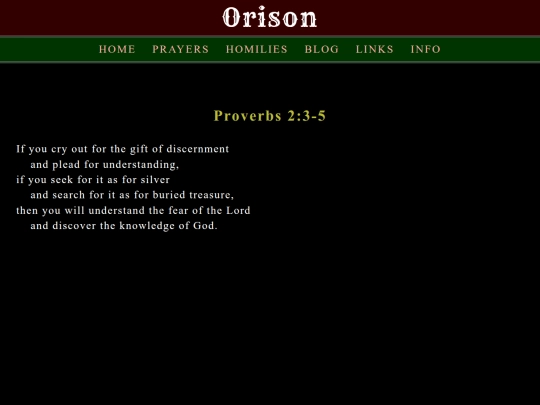 bible_Pr02 screenshot