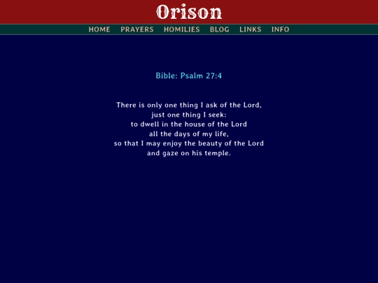bible_Ps27 screenshot