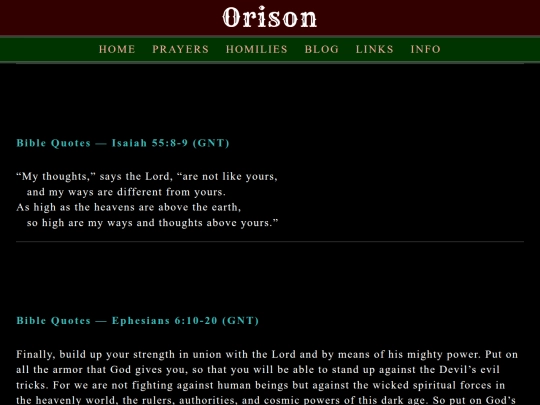 bible_quotes screenshot