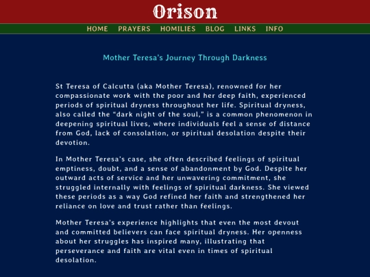 def_mother_teresa screenshot
