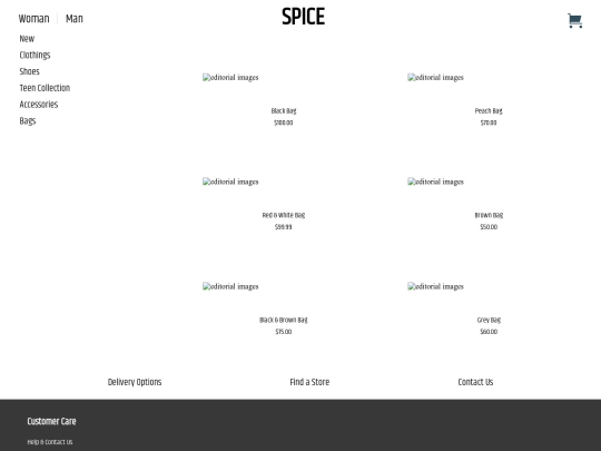 women_bags screenshot