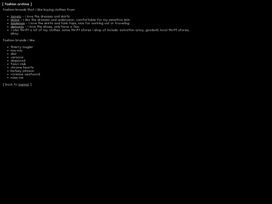 subpages/journal/archivedr/fashion screenshot