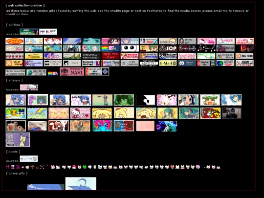 subpages/journal/archivedr/webcollection screenshot