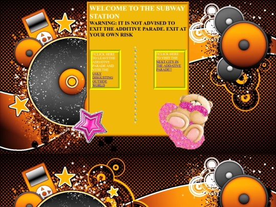 subwayStation screenshot