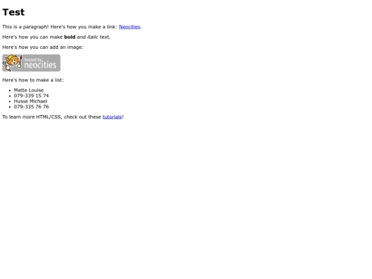 index-start screenshot
