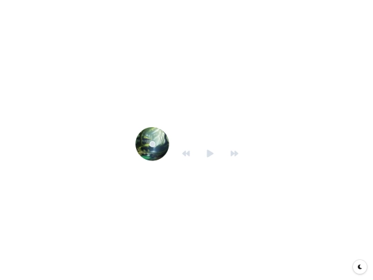 Music Player/DnD screenshot