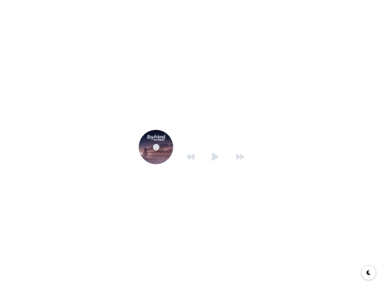 Music Player/elisaplayer screenshot