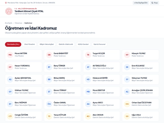 kadromuz screenshot