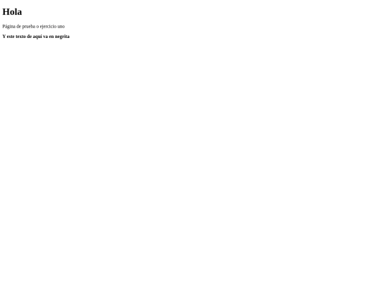 Ejercicio1 screenshot