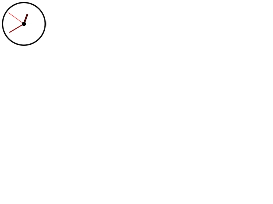 reloj/reloj screenshot