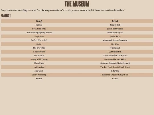 musicroom/museum screenshot