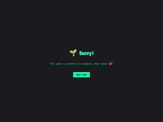 Inprogress screenshot