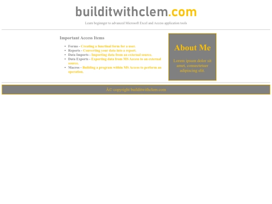 webpages/sum/sum screenshot